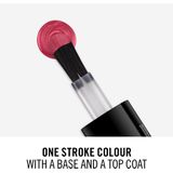 Rimmel London - 60 Seconds Super Shine Nagellak - Jet Setting - 8 ml