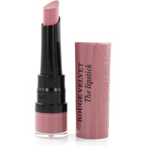 Bourjois Rouge Velvet The Lipstick Only Parisian Pastries - 32 Choupi'nk