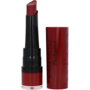 Bourjois - Rouge Velvet - Lippenstift - 34 Peach Macaron - Matte Finish