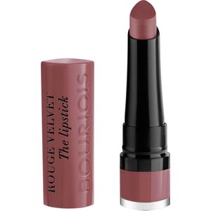 Bourjois - Rouge Velvet - Lippenstift - Rose Water