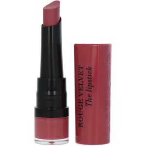 Bourjois Rouge Velvet Matte Lipstick - 39 Aperose