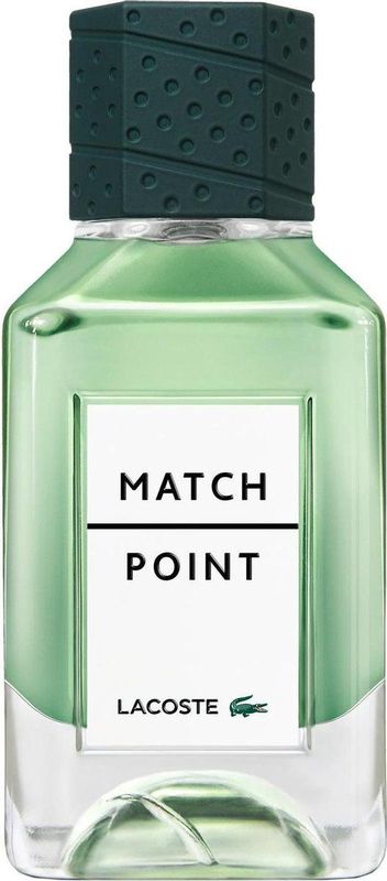 Lacoste Match Point Eau De Toilette Spray 50ml