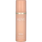 Hugo Boss - Boss Alive - Deo Spray - 100 ml