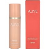 Hugo Boss - Boss Alive - Deo Spray - 100 ml