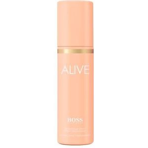 Hugo Boss BOSS damesgeuren BOSS Alive Deodorant spray