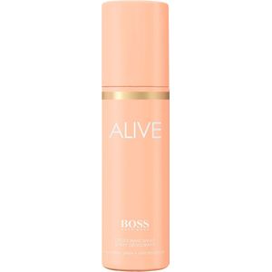 Hugo Boss - Boss Alive - Deo Spray - 100 ml