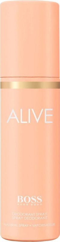 Hugo Boss - Boss Alive - Deo Spray - 100 ml