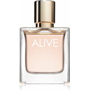 Hugo Boss Alive Eau de Parfum The Essence of Feminine Power 30 ml