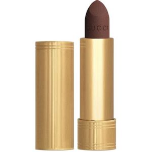 Gucci Gucci Beauty Rouge à Lèvres Mat Lipstick 3.5 g Nr. 209 - Mona Leslien Cameo