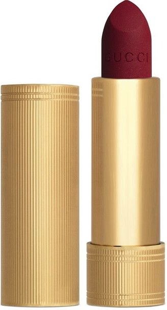 Gucci - Rouge à Lèvres Mat - Lippenstift - Nr. 509 - Janie Scarlet - 3.5 g