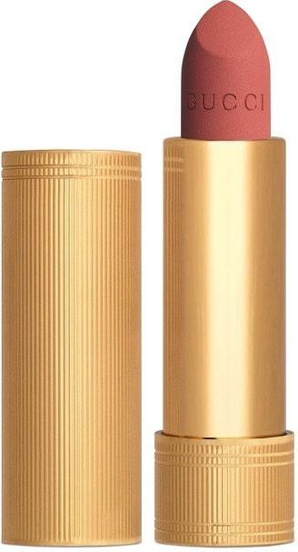 Gucci - Rouge à Lèvres Mat - Lippenstift - Nr. 305 - Ruby Firelight - 3.5 g