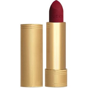 Gucci - Rouge à Lèvres Mat - Lippenstift - Nr. 502 - Eadie Scarlet - 3.5 g