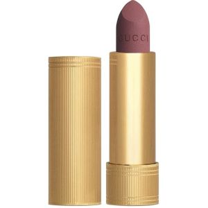 Gucci - Rouge à Lèvres Mat - Lippenstift - Nr. 204 - Peggy Taupe - 3.5 g