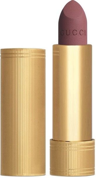 Gucci - Rouge à Lèvres Mat - Lippenstift - Nr. 204 - Peggy Taupe - 3.5 g
