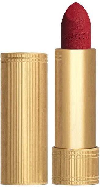 Gucci - Rouge à Lèvres Mat - Lippenstift - Goldie Red - 3.5 g