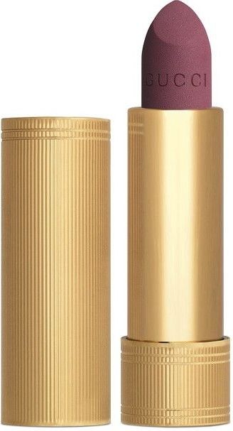 Gucci - Rouge à Lèvres Mat - Lippenstift - Nr. 601 - Virginia Fleur De Lis - 3.5 g