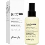 Philosophy - Purity Made Simple - Olievrije Mattifying Moisturizer - 141 ML