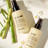 Philosophy - Purity Made Simple - Olievrije Mattifying Moisturizer - 141 ML