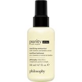 Philosophy - Purity Made Simple - Olievrije Mattifying Moisturizer - 141 ML