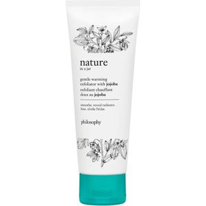 Philosophy Crème Skin Care Face Wash & Cleansers Gentle Warming Exfoliator