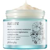 Philosophy Nature In A Jar - Cica Complex Recovery Moisturizer 60ml