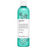 Philosophy Nature in a Jar Cream-to-Water Body Lotion With Cactus Fruit Extract Bodylotion 240 ml