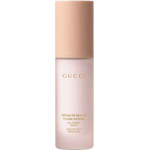 Gucci - Gucci Beauty Sérum De Beauté Fluide Soyeux - Silk Priming Serum Primer 30 ml