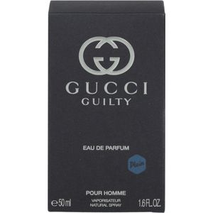 Gucci Guilty Pour Homme Eau De Parfum  50 ml