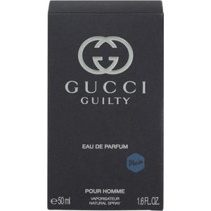 Gucci Guilty Pour Homme Eau de Parfum 50 ml