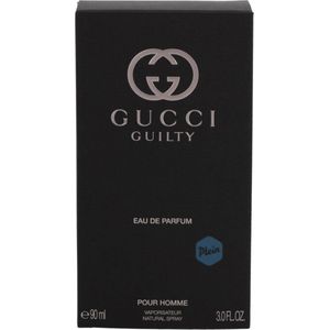 Gucci Guilty Pour Homme EDP 90 ml