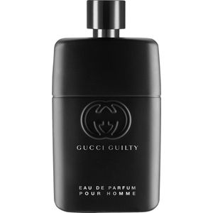 Gucci Guilty Pour Homme 90 ml Eau De Parfum - Herenparfum