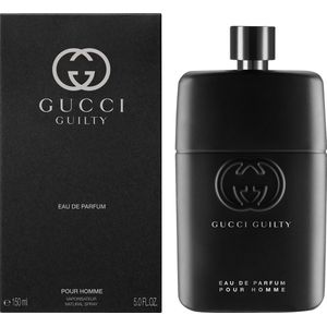 Gucci Guilty Pour Homme - Eau de Parfum 150 ml