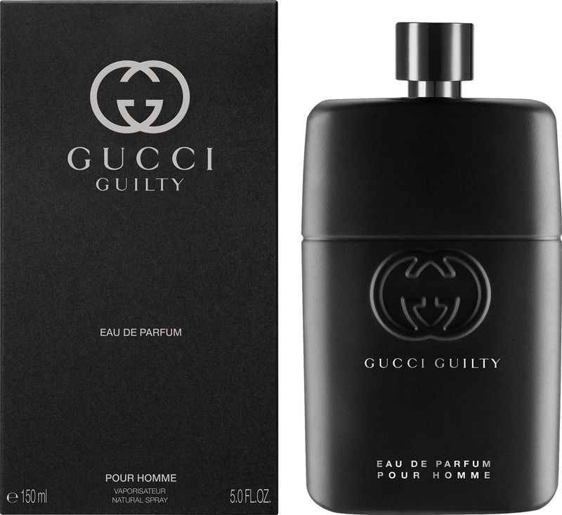 Gucci Guilty Pour Homme Eau de Parfum (EdP) 150 ml