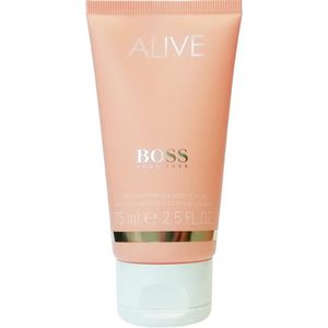 Hugo Boss Alive Hand & Bodylotion 75 ml