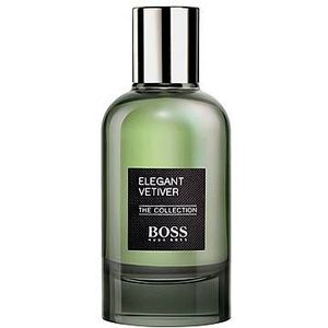Hugo Boss The Collection Elegant Vetiver Eau de Parfum 100 ml