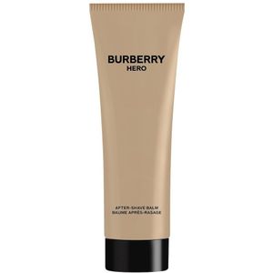 Burberry Hero Aftershave Balm for Men 75 ml