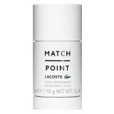 Lacoste - Match Point - Deodorant Stick - 75ml