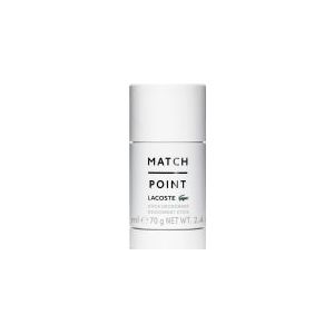 Lacoste - Match Point - Deodorant Stick - 75ml