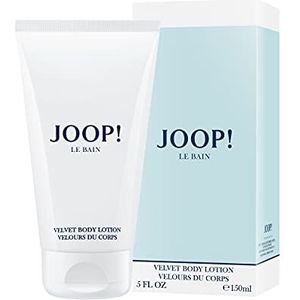 JOOP! - Le Bain - Body Lotion - 150ml - Velvet