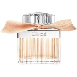 Chloé Signature Rose Tangerine Eau de Toilette 50 ml