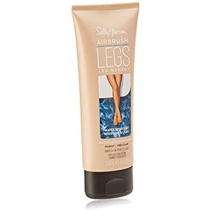Lotion met kleur voor benen Airbrush Legs Sally Hansen Airbrush Legs (125 ml) 125 ml