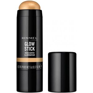 Rimmel Glow Stick Highlighter Stick - 003 Heat