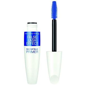 Max Factor - False Lash Maxout Primer - 13 ml - Transparante Formule