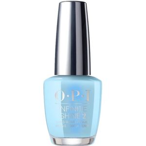 OPI Infinite Shine 2 Two Barque Pearls 15 ml