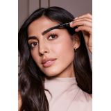 Max Factor - Real Brow Fill & Shape - Wenkbrauwpotlood - 004 Deep Brown