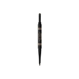 Max Factor - Real Brow Fill & Shape - Wenkbrauwpotlood - Medium Brown