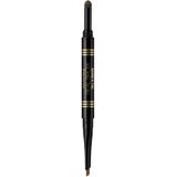 Max Factor Real Brow Fill & Shape Wenkbrauwpotlood 02 Soft Brown 1 gr