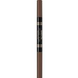 Max Factor - Real Brow Fill & Shape - Wenkbrauwpotlood - 002 Soft Brown