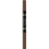 Max Factor Real Brow Fill & Shape Wenkbrauwpotlood 02 Soft Brown 1 gr