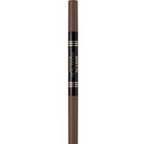 Max Factor - Real Brow Fill & Shape - Wenkbrauwpotlood - 002 Soft Brown